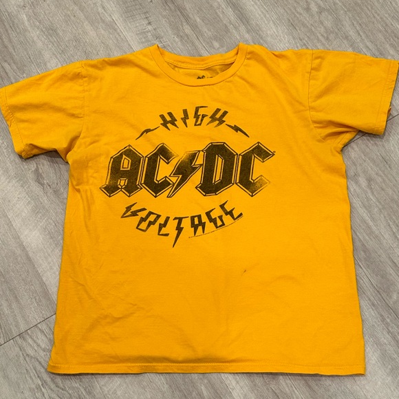 AC/DC High Voltage Tee - Picture 2 of 14
